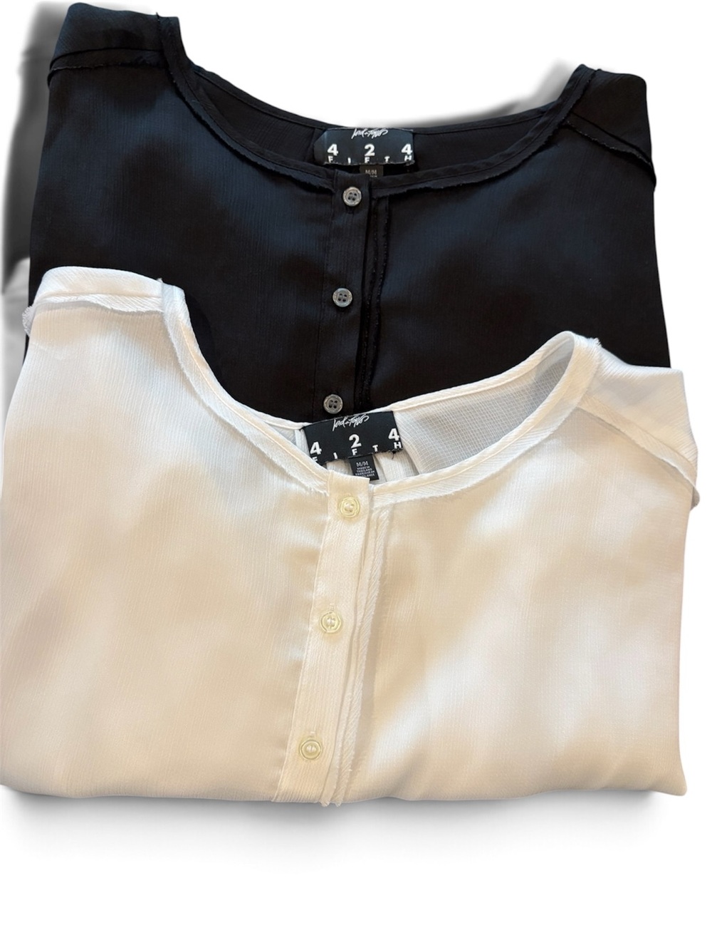 Women’s Tunic Tops Lord And Taylor Size Medium